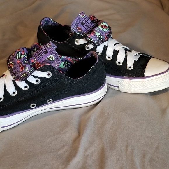 🔥Converse chucks🔥 - Picture 2 of 6